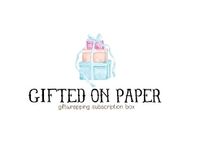 Gifted on Paper coupons